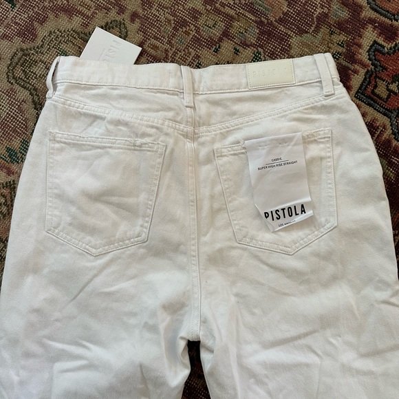 Pistola Denim Cassie Jean - Picture 5 of 7